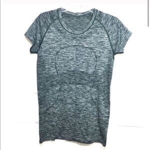 Lululemon swiftly tech top size 12